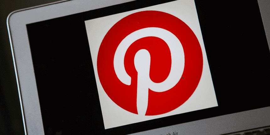 Social media giant, Pinterest
