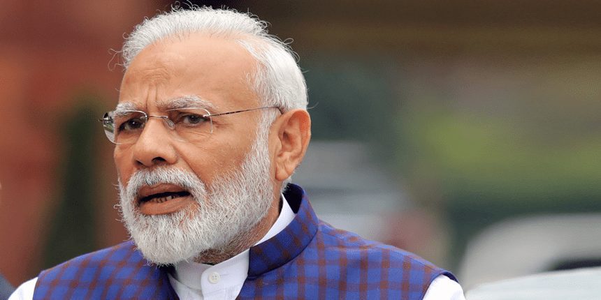 Modi PM of India is also impacted by MAGA economics