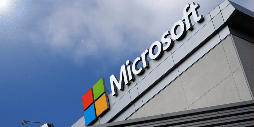 Platform News: Software titan Microsoft building
