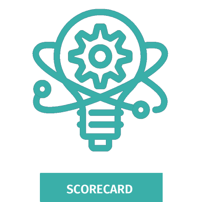 Innovation Scorecard