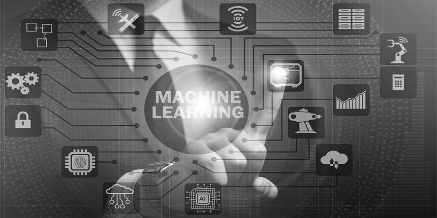 Machine Learning (ML)